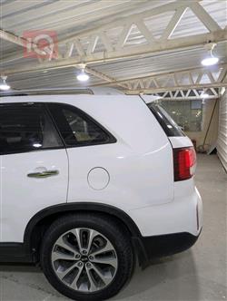 کیا سۆرینتۆ